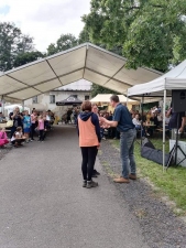 Bravantický GULÁŠFEST