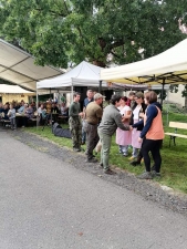 Bravantický GULÁŠFEST
