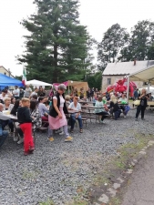 Bravantický GULÁŠFEST