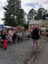 Bravantický GULÁŠFEST