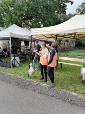 Bravantický GULÁŠFEST