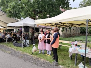 Bravantický GULÁŠFEST