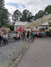 Bravantický GULÁŠFEST