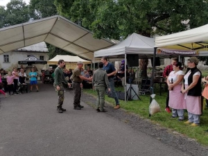Bravantický GULÁŠFEST