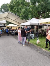 Bravantický GULÁŠFEST