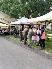 Bravantický GULÁŠFEST