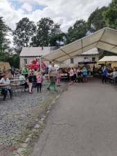 Bravantický GULÁŠFEST
