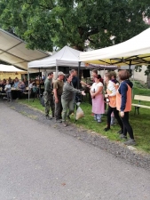 Bravantický GULÁŠFEST