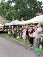Bravantický GULÁŠFEST