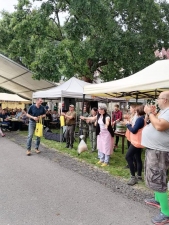 Bravantický GULÁŠFEST