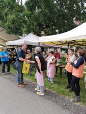 Bravantický GULÁŠFEST