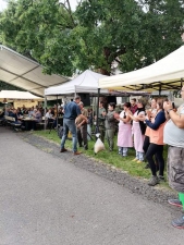 Bravantický GULÁŠFEST