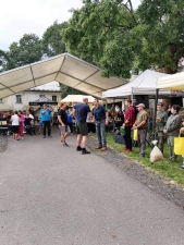 Bravantický GULÁŠFEST