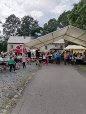 Bravantický GULÁŠFEST