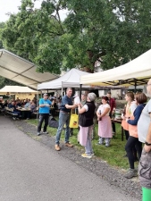 Bravantický GULÁŠFEST
