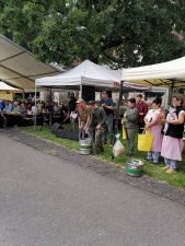 Bravantický GULÁŠFEST