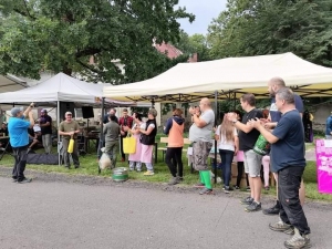 Bravantický GULÁŠFEST