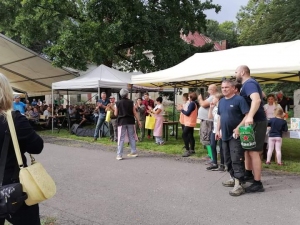 Bravantický GULÁŠFEST
