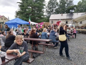 Bravantický GULÁŠFEST