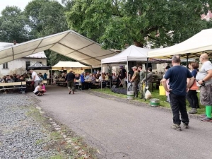 Bravantický GULÁŠFEST