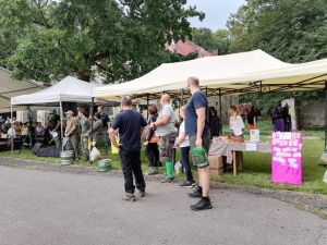 Bravantický GULÁŠFEST