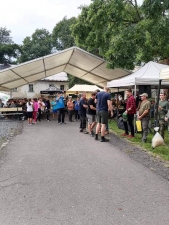 Bravantický GULÁŠFEST