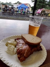 Bravantický GULÁŠFEST