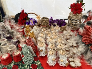 Bravantický adventní jarmark