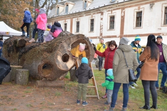 Bravantický adventní jarmark