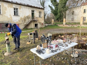 Bravantický adventní jarmark