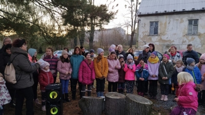 Bravantický adventní jarmark
