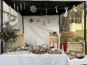 Bravantický adventní jarmark
