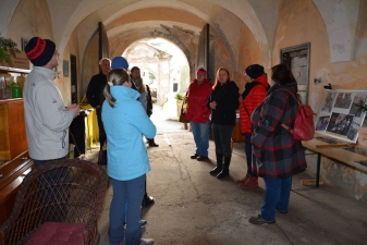 Bravantický adventní jarmark