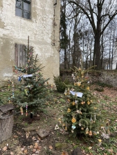 Bravantický adventní jarmark