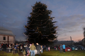 Bravantický adventní jarmark