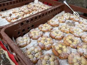 Bravantický adventní jarmark