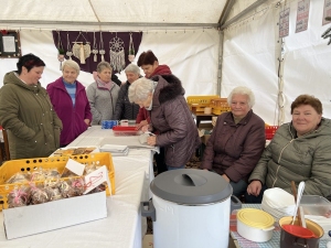 Bravantický adventní jarmark