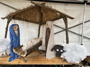 Bravantický adventní jarmark