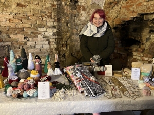 Bravantický adventní jarmark