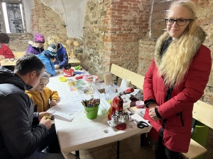 Bravantický adventní jarmark