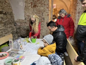 Bravantický adventní jarmark