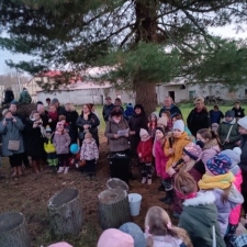 Bravantický adventní jarmark