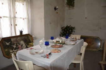 Bravantický adventní jarmark