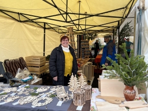 Bravantický adventní jarmark