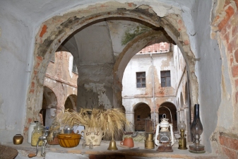 Bravantický adventní jarmark