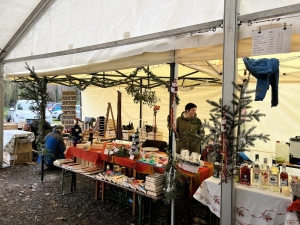 Bravantický adventní jarmark