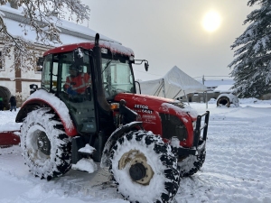 ADVENTNÍ JARMARK