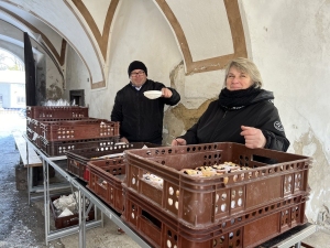 ADVENTNÍ JARMARK