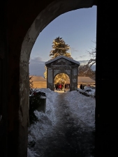 ADVENTNÍ JARMARK