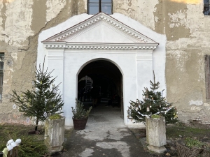 Bravantický adventní jarmark